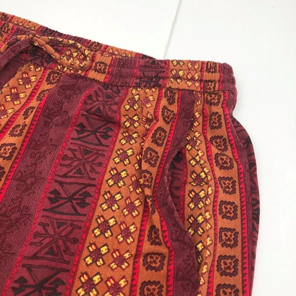 NEW BCBGeneration Joggers Tapered Casual Pants Drawstring Lounge Womens Medium - Picture 4 of 7